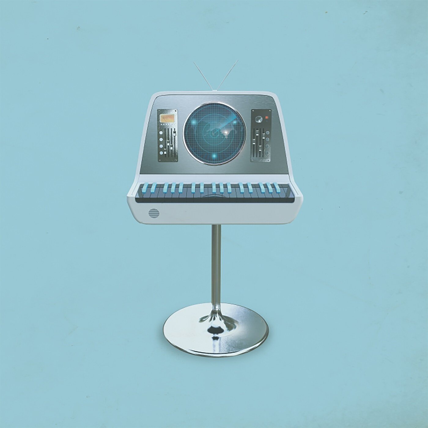 Enter Shikari《Airfield》GTP谱