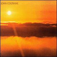 John Coltrane《Mars》GTP谱