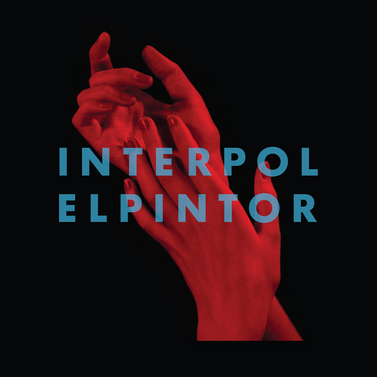 Interpol《Malfeasance》GTP谱