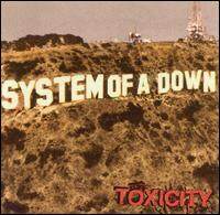 System of a Down《Aerials》GTP谱