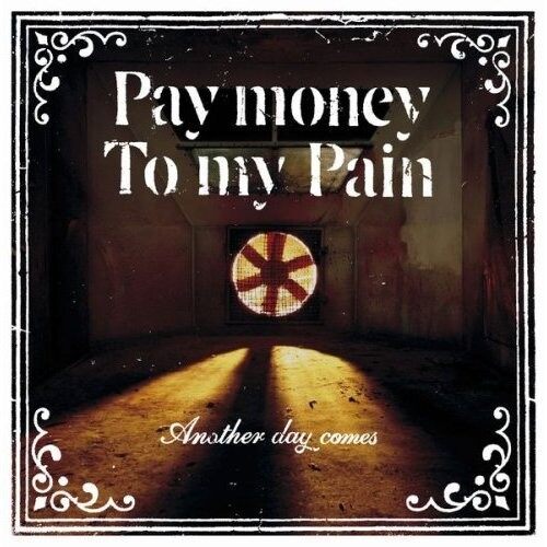 Pay money To my Pain《Another Day Comes》GTP谱
