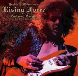 Yngwie Malmsteen《Anguish And Fear》GTP谱