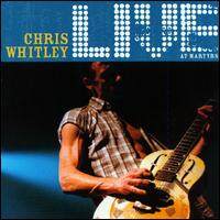 Chris Whitley《Living With The Law》GTP谱