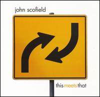 John Scofield《Behind Closed Doors》GTP谱