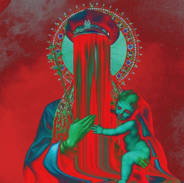the GazettE《Two Of A Kind》GTP谱