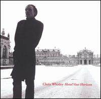 Chris Whitley《New Lost World》GTP谱