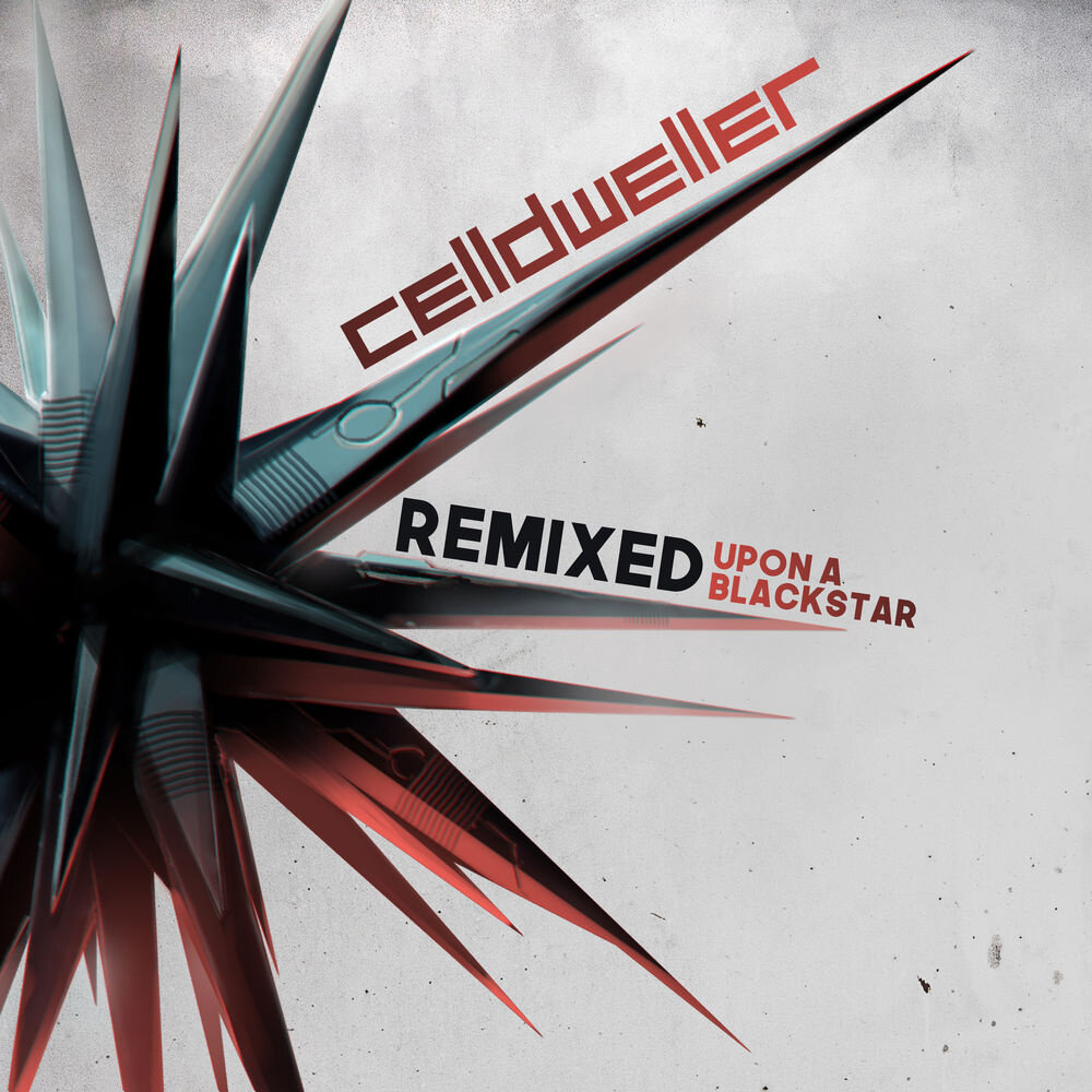 Celldweller《I Cant Wait》GTP谱