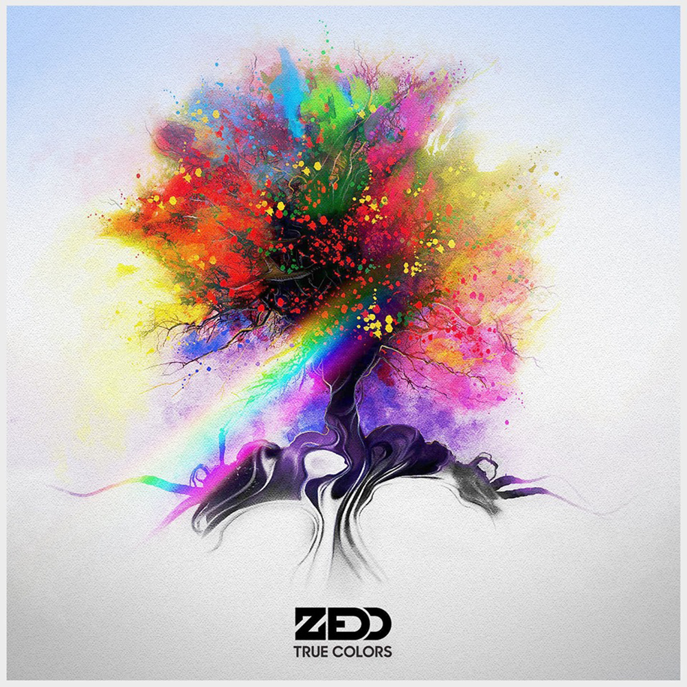 Zedd《Addicted To A Memory》GTP谱