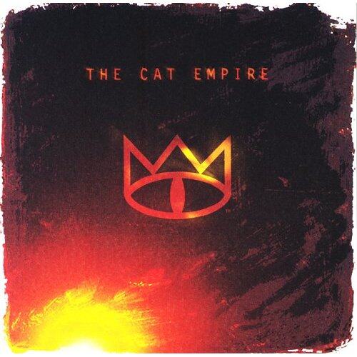 The Cat Empire《The Lost Song》GTP谱