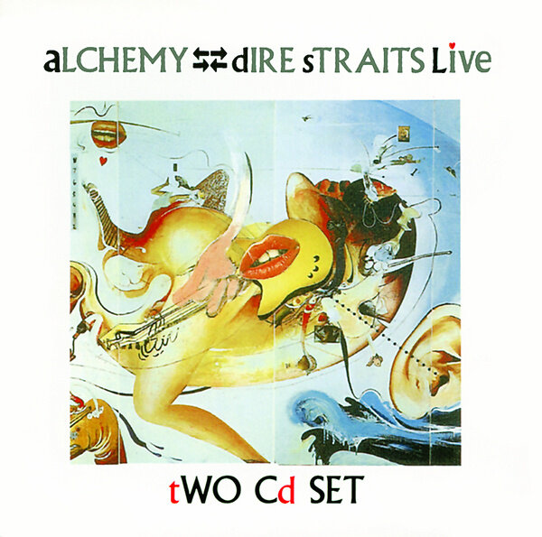 Dire Straits《Going Home》GTP谱