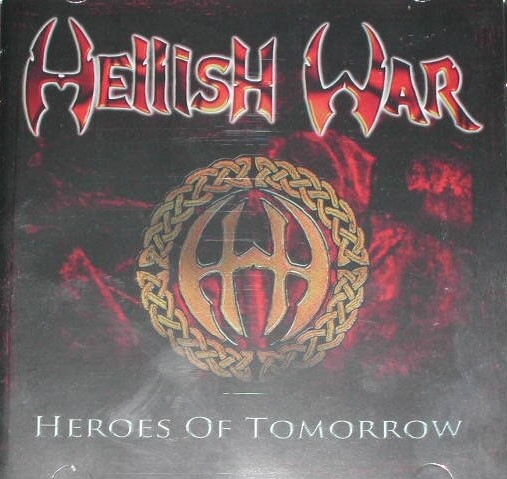 Hellish War《Destroyer》GTP谱