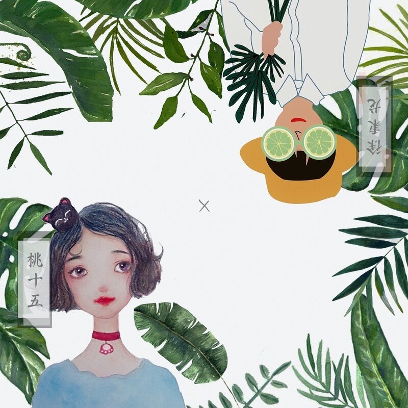 徐秉龙《青柠-乐队摘取版》GTP谱