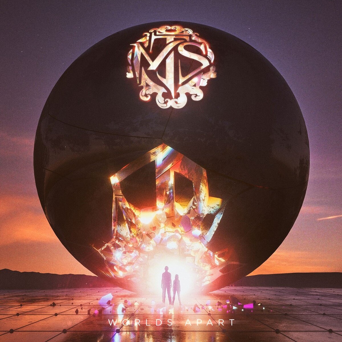 Make Them Suffer《Save Yourself》GTP谱