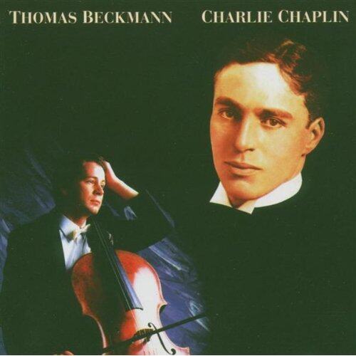 Charlie Chaplin《Smile》GTP谱