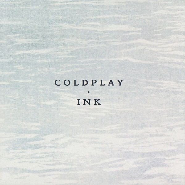Coldplay《Ink》GTP谱