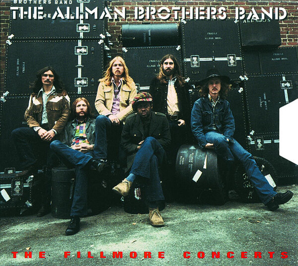 The Allman Brothers Band《Dont Keep Me Wondering》GTP谱