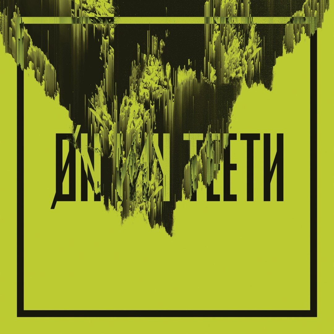 Underoath《On My Teeth》GTP谱