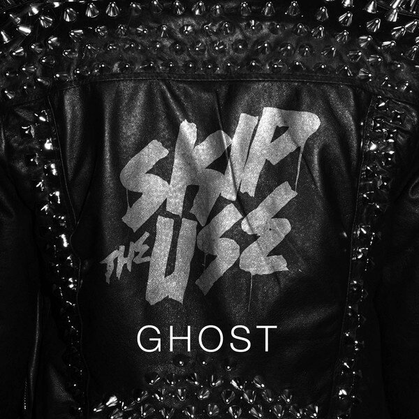 Skip The Use《Ghost》GTP谱