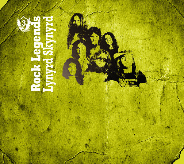 Lynyrd Skynyrd《Whats Your Name》GTP谱