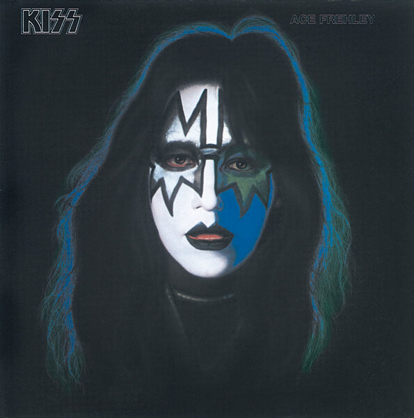 Ace Frehley《Ozone》GTP谱