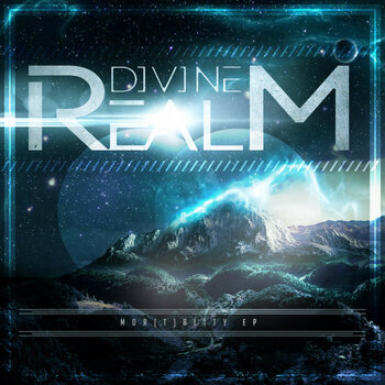 Divine Realm《Metaphor Of The Sun》GTP谱