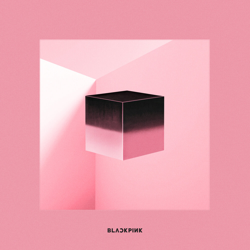 blackpink《Forever Young》GTP谱