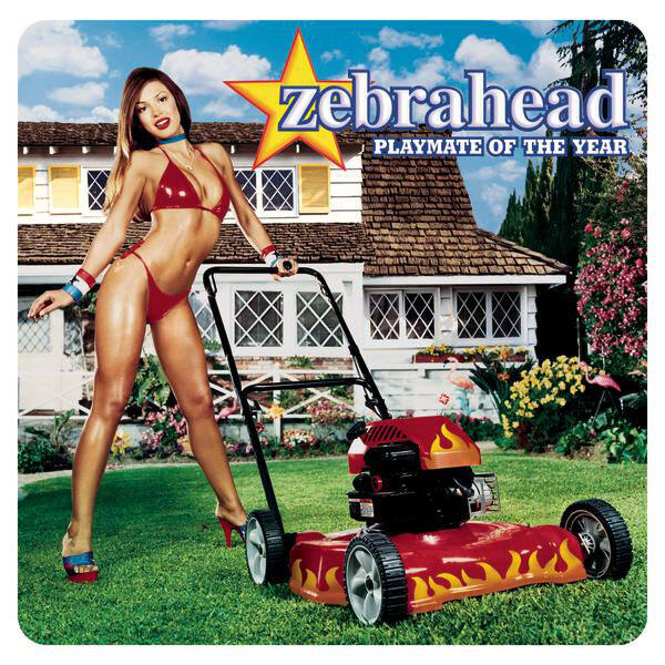 Zebrahead《Subtract You》GTP谱