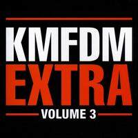 KMFDM《Inane》GTP谱
