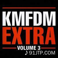 KMFDM《Inane》GTP谱