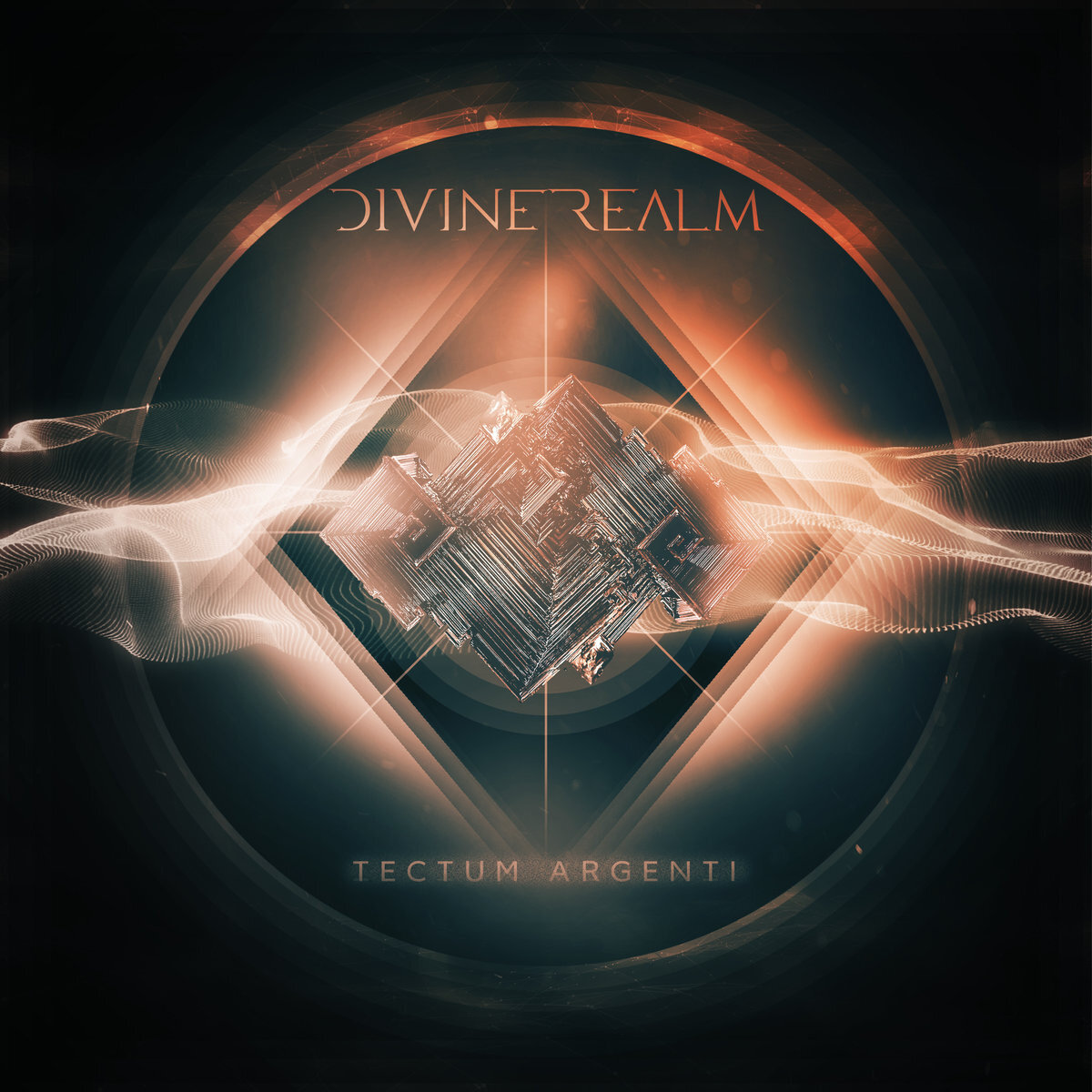 Divine Realm《Inherit The Earth》GTP谱