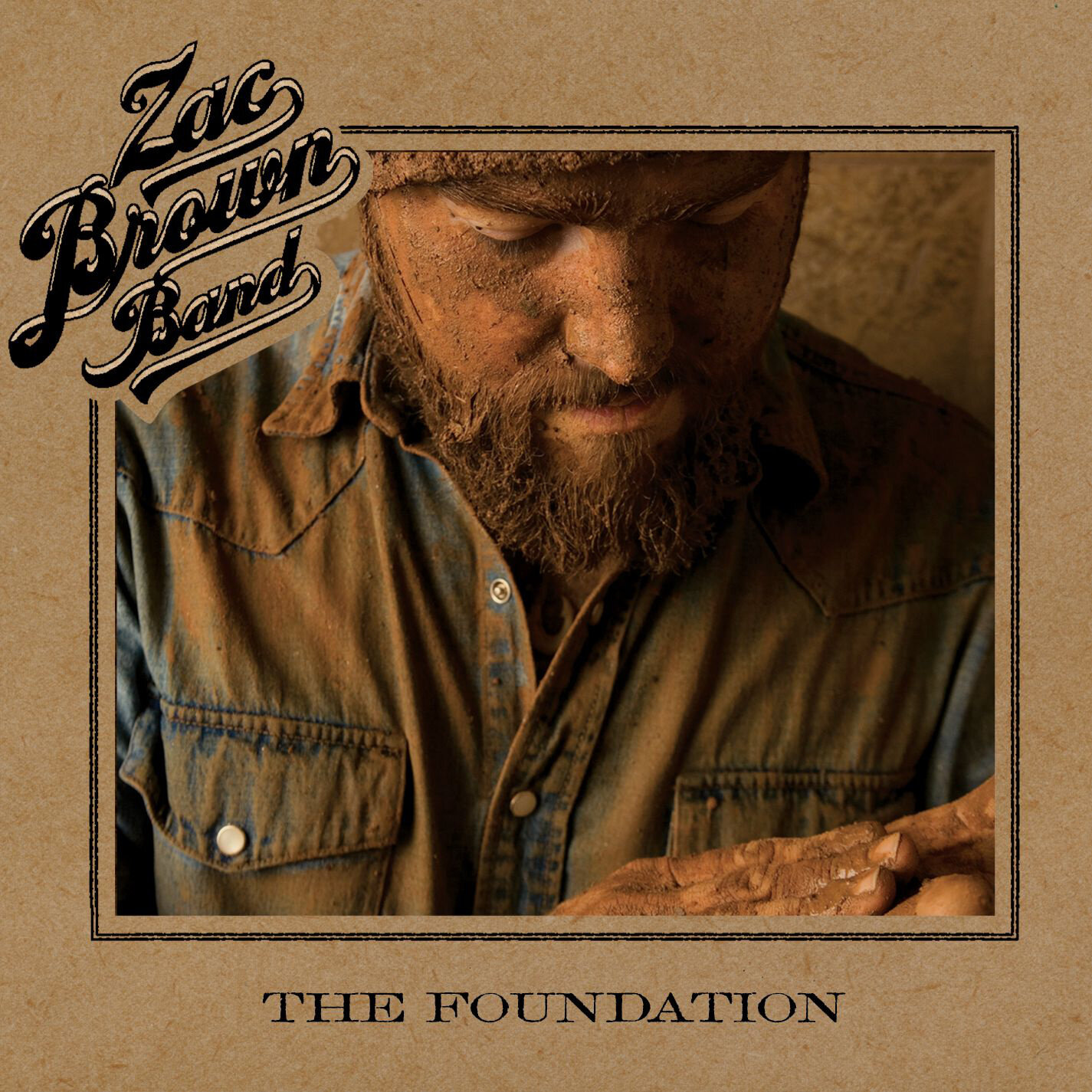 Zac Brown Band《Mary》GTP谱
