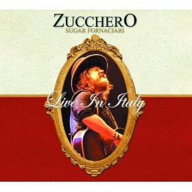 Zucchero《Per Colpa Di Chi》GTP谱