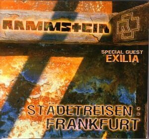 Rammstein《Du Hast》GTP谱