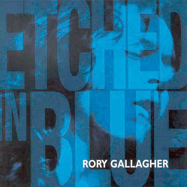 Rory Gallagher《Shin Kicker》GTP谱