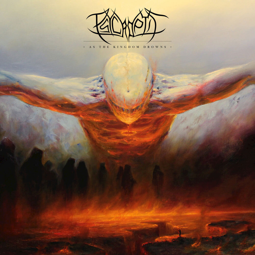 Psycroptic《We Were The Keepers》GTP谱