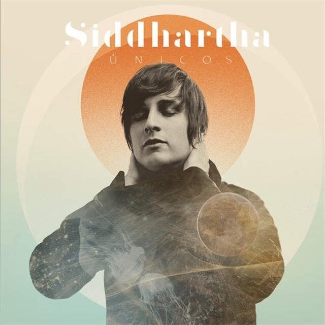 Siddhartha《Ser Parte》GTP谱