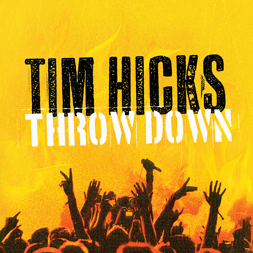 Tim Hicks《Stronger Beer》GTP谱