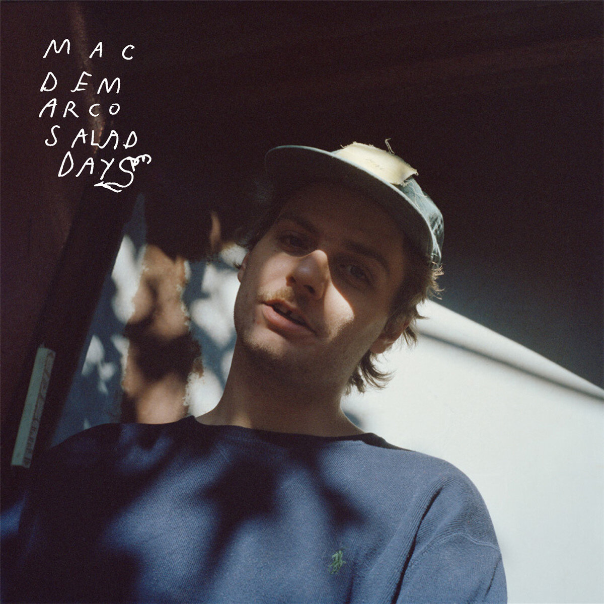 Mac Demarco《Chamber Of Reflection》GTP谱
