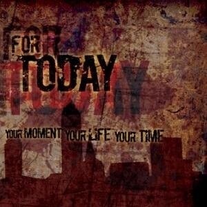 For Today《The Seven Words I Run From》GTP谱