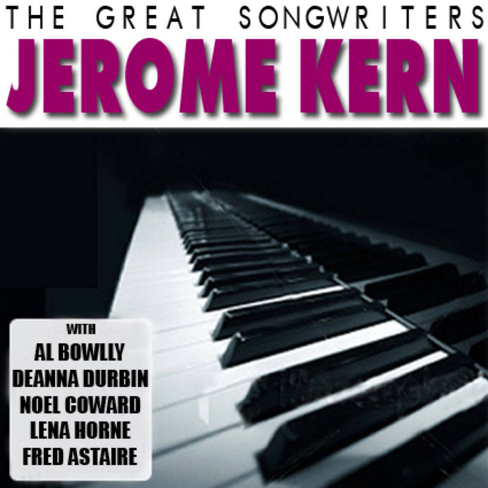 Jerome Kern《All The Things You Are》GTP谱