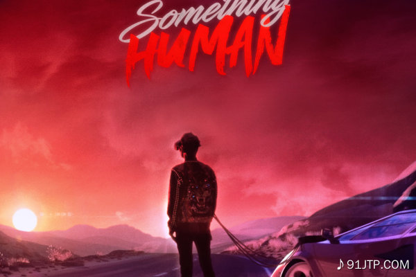 Muse《Something Human》GTP谱