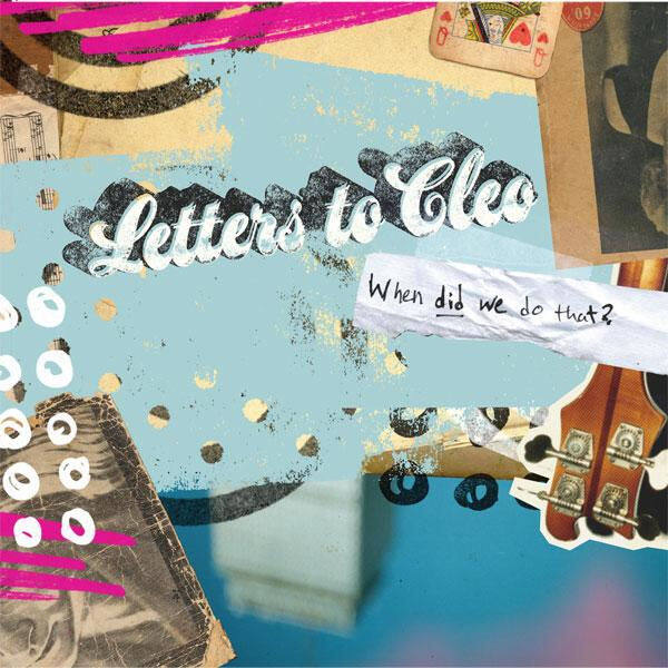 Letters to Cleo《Dangerous Type》GTP谱