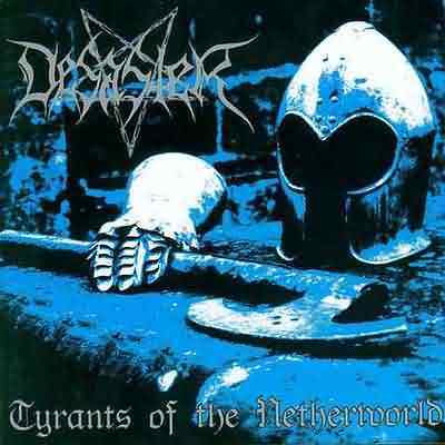 Desaster《Nekropolis Karthago》GTP谱