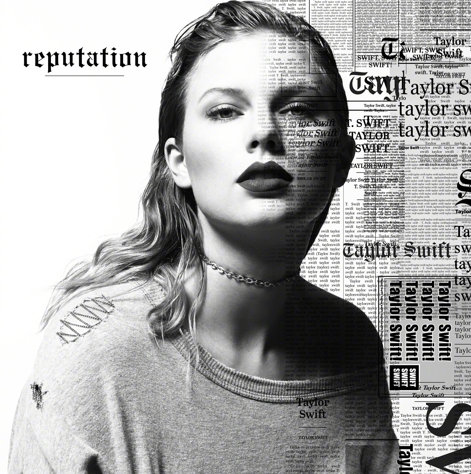 Taylor Swift《Delicate》GTP谱
