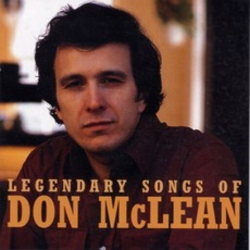 Don McLean《American Pie》GTP谱