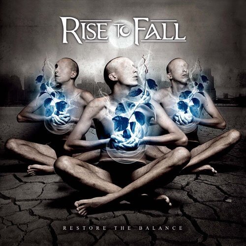 Rise To Fall《Prophet Of Doom》GTP谱