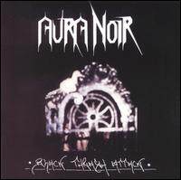 Aura Noir《Destructor》GTP谱