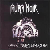 Aura Noir《Destructor》GTP谱