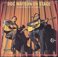 Doc Watson《Banks Of The Ohio》GTP谱