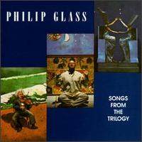 Philip Glass《Bed》GTP谱